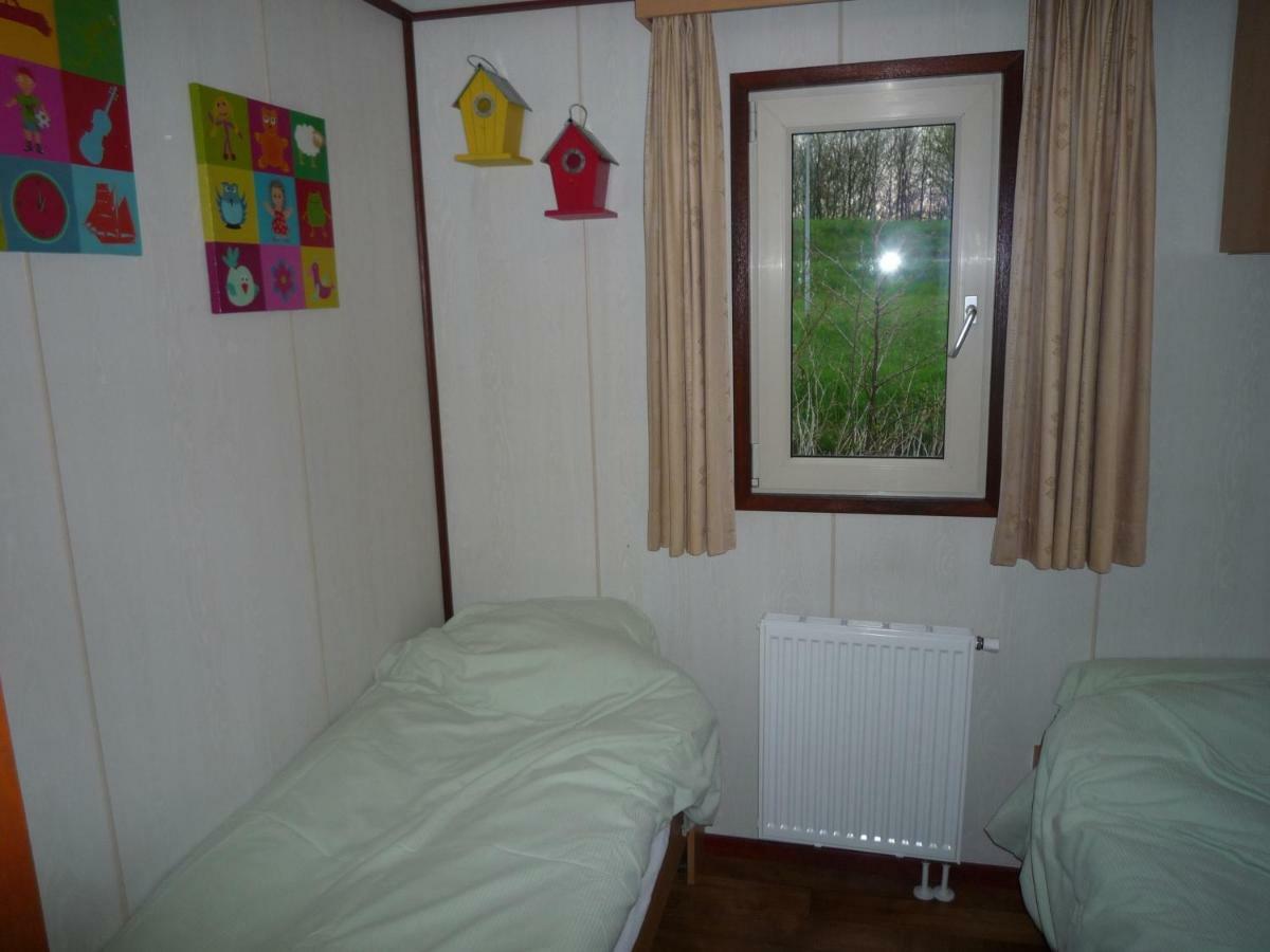 Chalet Berkhout / Hoorn Nh / Amsterdam Villa Ngoại thất bức ảnh